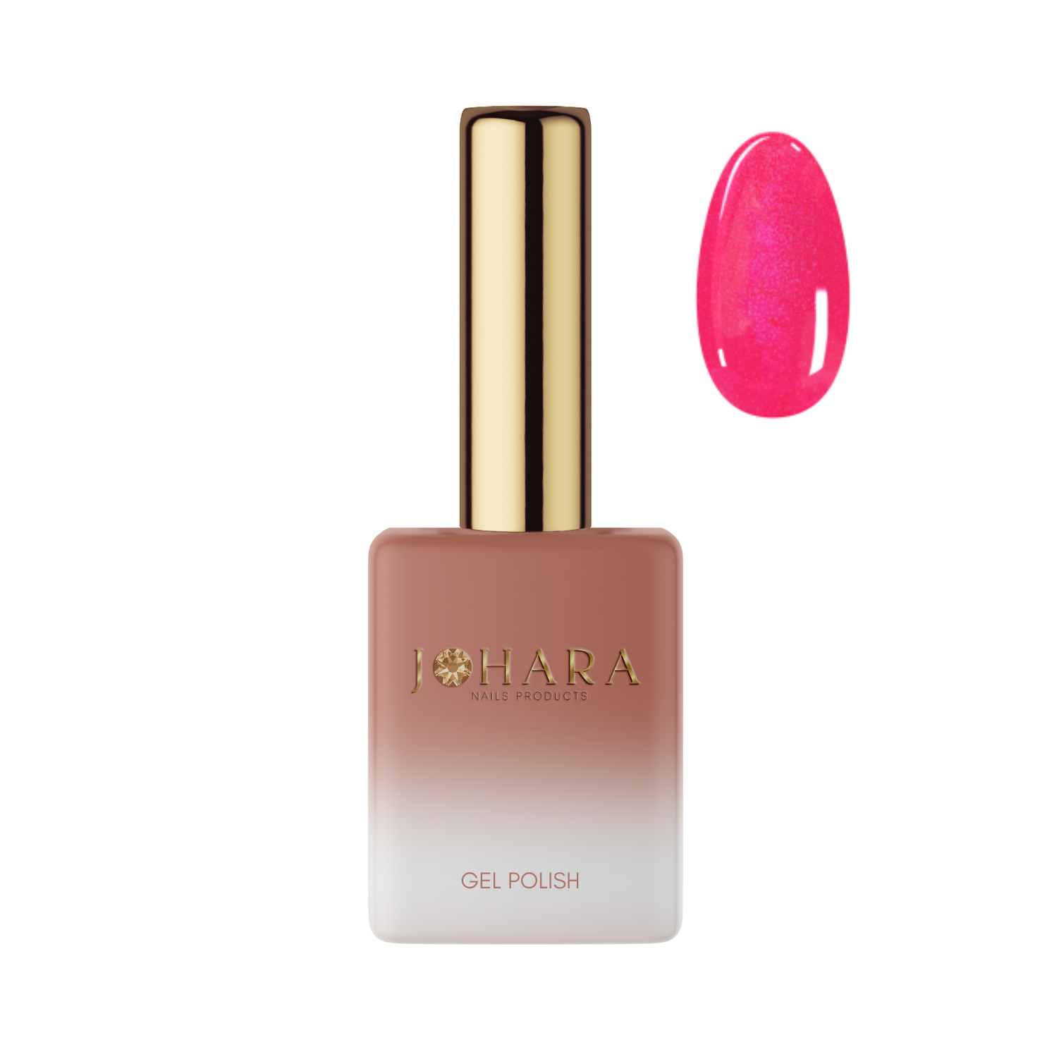 Glim Pink Johara Nails Products glim-pink-johara-nails-products