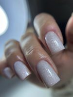 Diamond Milk - Builder Liquid pailleté – Image 2