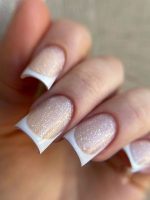 Honey Glow - Builder Liquid pailleté – Image 2