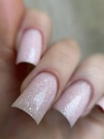 Rosy Shine - Builder Liquid pailleté – Image 2