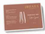 Flexi Half Tips - Coffin/Square – Image 2
