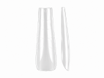 Flexi Half Tips - Coffin/Square