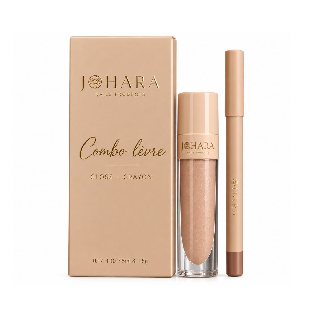 19 Gloss combo – Image 1